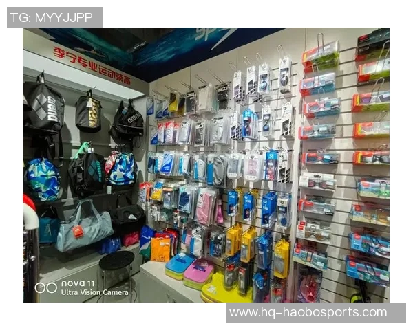 2023年体育用品店品牌排行榜分析与推荐，助你选择最佳运动装备